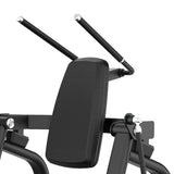 Toorx PLX-8650 Crunch abdominal Absolute