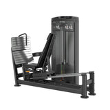 Toorx PLX-8700 Prensa Horizontal Absolute
