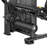 Toorx PLX-8800 Extensión de cuádriceps Absolute