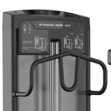 Toorx PLX-9090 Patada de Glúteo Absolute
