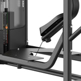 Toorx PLX-9090 Patada de Glúteo Absolute