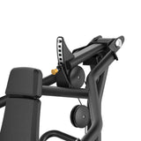 Toorx PLX-9200 Multipress dual Press de hombro/pecho Absolute