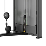 Toorx PLX-9300 Contractora / deltoides Dual Absolute