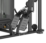 Toorx PLX-9400 Lat machine/ Remo sentado Dual Absolute