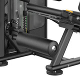 Toorx PLX-9600 Extension/Curl de piernas sentado Dual Absolute