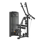 Toorx PLX-8350 Dorsal divergente Absolute