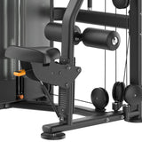 Toorx PLX-8350 Dorsal divergente Absolute