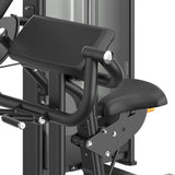 Toorx PLX-8600 Curl de Biceps Absolute