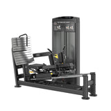 Toorx PLX-9500 Prensa Jaca Dual Absolute