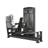 Toorx PLX-9500 Prensa Jaca Dual Absolute