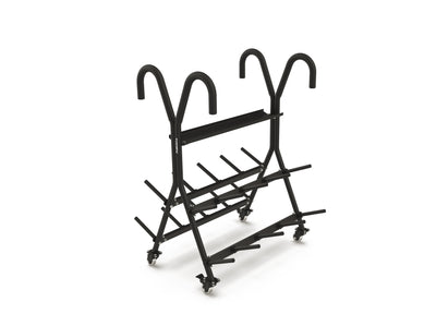 Rack almacenamiento Set de body pump