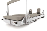 Liveness PTX-200 con las patas plegadas
