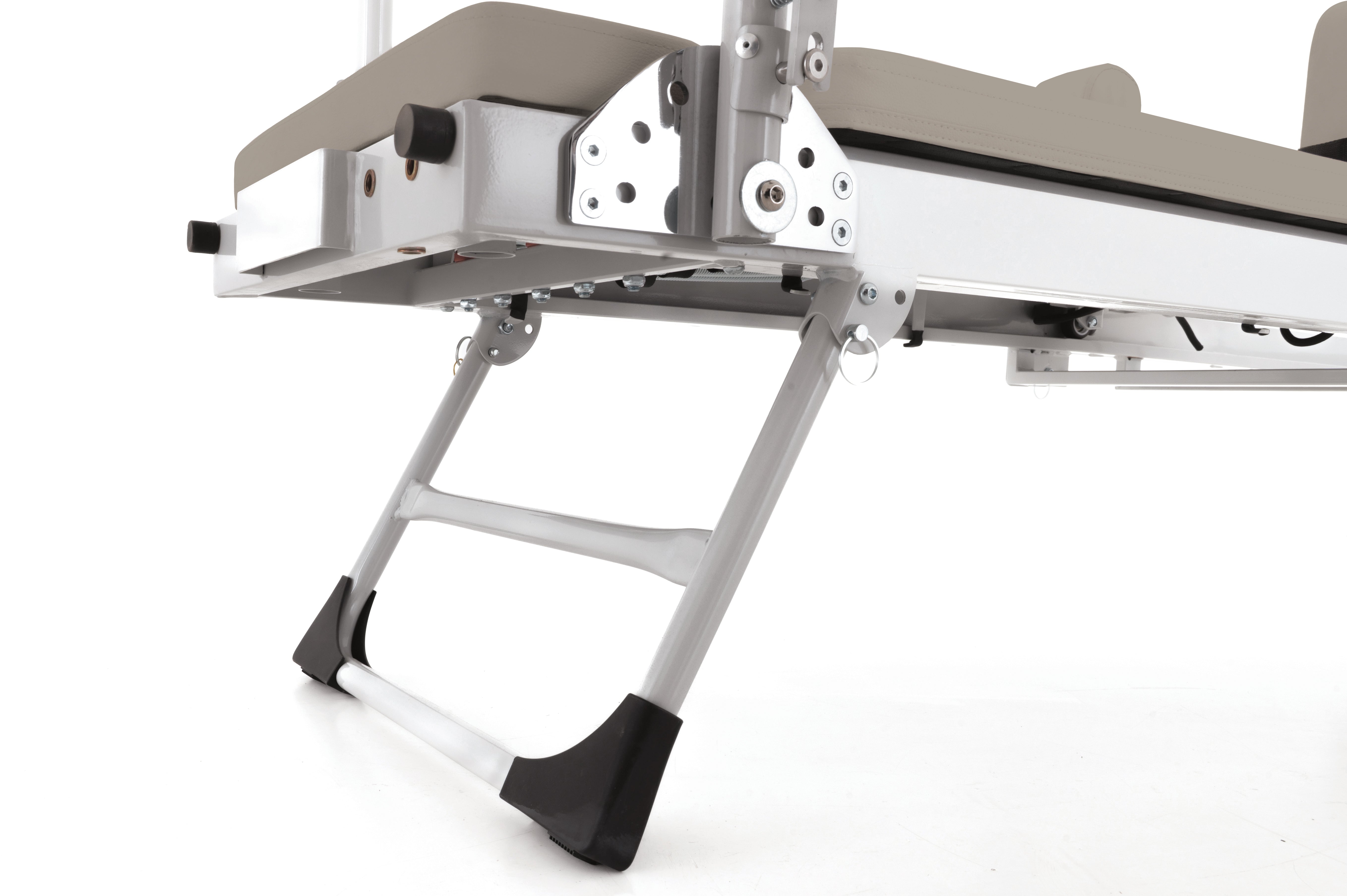 Patas del reformer plegable Liveness PTX-200
