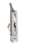 Liveness PTX-200 plegado, vista lateral