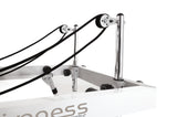 Poleas y cuerdas del reformer Liveness PTX-200