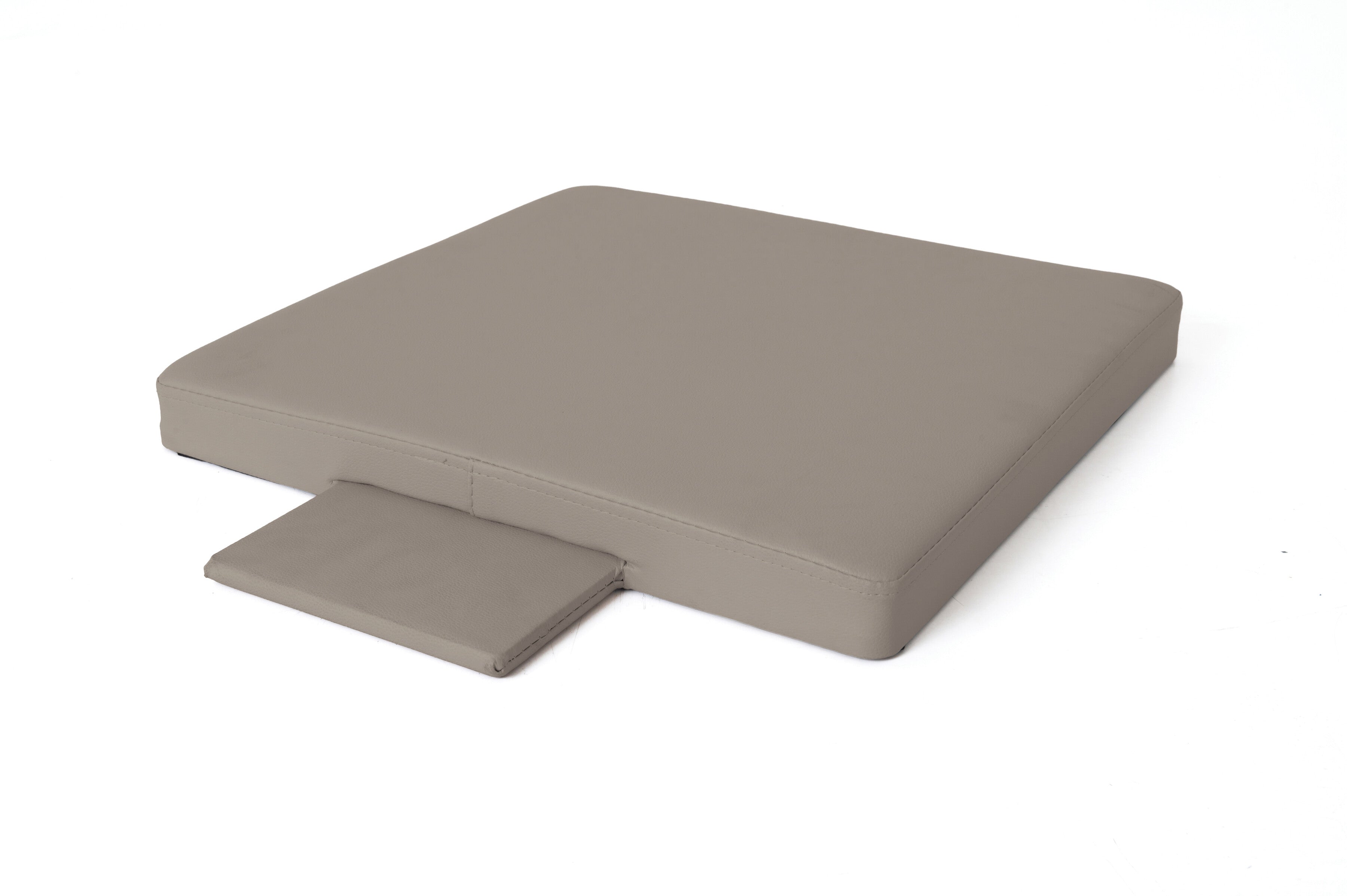 Jumpboard incluida con el reformer Liveness PTX-300
