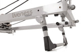Patas y apoyos del reformer Liveness PTX-300