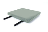 Jumpboard incluida con el reformer Liveness PTX-500
