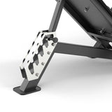 Leg Press/Hack Squat Professional HSX 5000