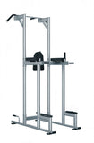 Power Tower Professional Para fondos abdominales y dominadas WBX 2800