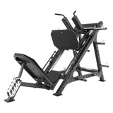 Leg Press/Hack Squat Professional HSX 5000