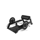 WBX-240 - Professional Hip Thrust (Moldeador de Glúteos)