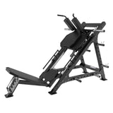 Leg Press/Hack Squat Professional HSX 5000