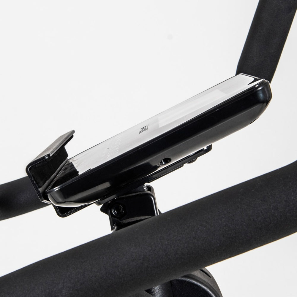 Parlophone R3000 Bicicleta reclinada profesional BRX R3000 | Bluetooth con Zwift, Kinom ...