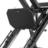 Leg Press/Hack Squat Professional HSX 5000