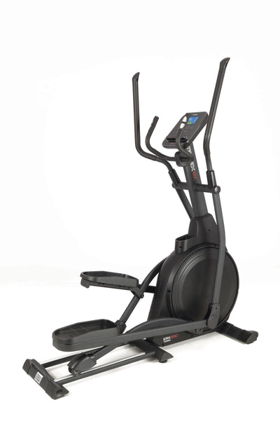 Eliptica ERX 550 | AppReady compatibilidad con aplicaciones interactivas