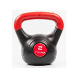 Kettlebell en PVC