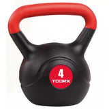 Kettlebell en PVC