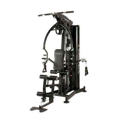 Maquina Multigimnasio MSX-3000