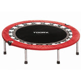 TF-03 Trampolín profesional plegable