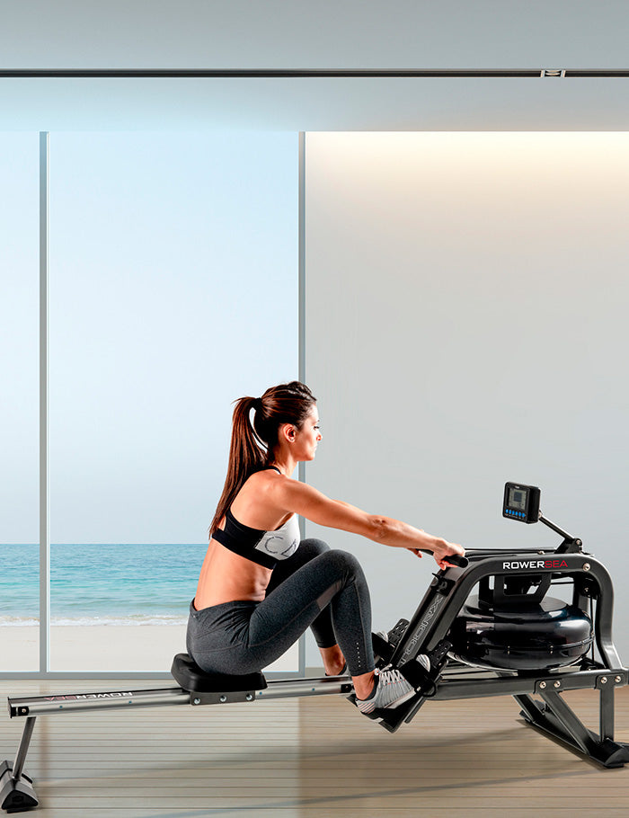 Remolero Rower Sea 90